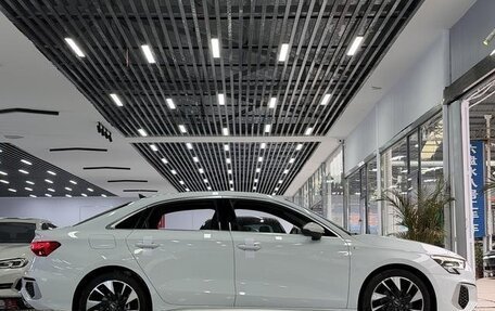 Audi A3, 2022 год, 2 200 548 рублей, 5 фотография