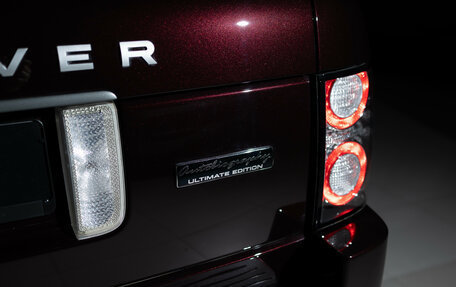 Land Rover Range Rover III, 2011 год, 7 990 000 рублей, 38 фотография