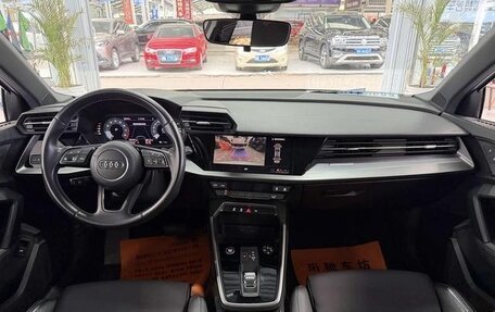 Audi A3, 2022 год, 2 200 548 рублей, 8 фотография