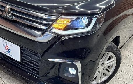 Mitsubishi Delica D:2, 2024 год, 1 050 000 рублей, 2 фотография