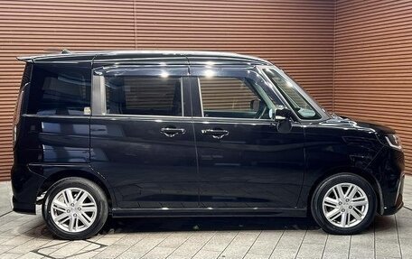 Mitsubishi Delica D:2, 2024 год, 1 050 000 рублей, 8 фотография