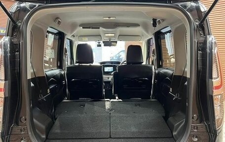 Mitsubishi Delica D:2, 2024 год, 1 050 000 рублей, 16 фотография
