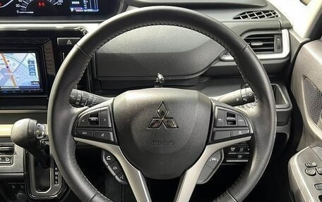Mitsubishi Delica D:2, 2024 год, 1 050 000 рублей, 15 фотография