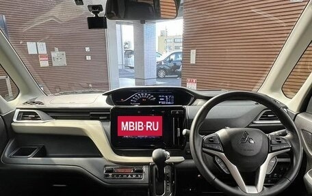 Mitsubishi Delica D:2, 2024 год, 1 050 000 рублей, 9 фотография