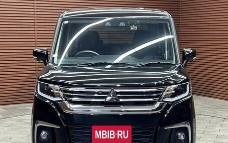 Mitsubishi Delica D:2, 2024 год, 1 050 000 рублей, 3 фотография