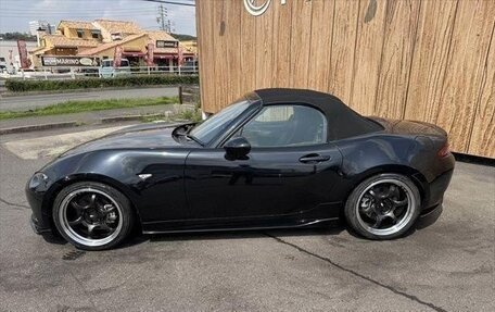 Mazda Roadster IV (ND), 2021 год, 1 550 008 рублей, 8 фотография