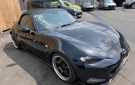 Mazda Roadster IV (ND), 2021 год, 1 550 008 рублей, 3 фотография