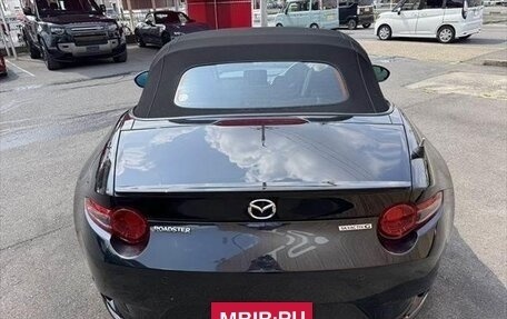 Mazda Roadster IV (ND), 2021 год, 1 550 008 рублей, 6 фотография