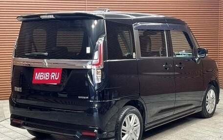 Mitsubishi Delica D:2, 2024 год, 1 050 000 рублей, 7 фотография