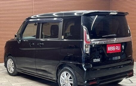 Mitsubishi Delica D:2, 2024 год, 1 050 000 рублей, 5 фотография