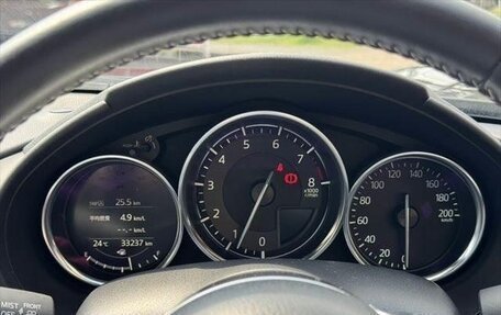 Mazda Roadster IV (ND), 2021 год, 1 550 008 рублей, 14 фотография