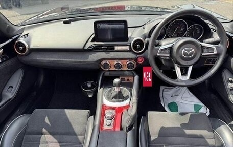 Mazda Roadster IV (ND), 2021 год, 1 550 008 рублей, 12 фотография