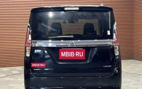 Mitsubishi Delica D:2, 2024 год, 1 050 000 рублей, 6 фотография