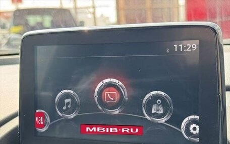 Mazda Roadster IV (ND), 2021 год, 1 550 008 рублей, 22 фотография