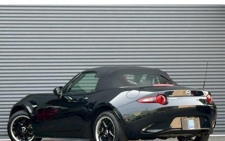 Mazda Roadster IV (ND), 2018 год, 1 450 008 рублей, 4 фотография