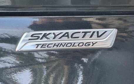 Mazda Roadster IV (ND), 2018 год, 1 450 008 рублей, 9 фотография