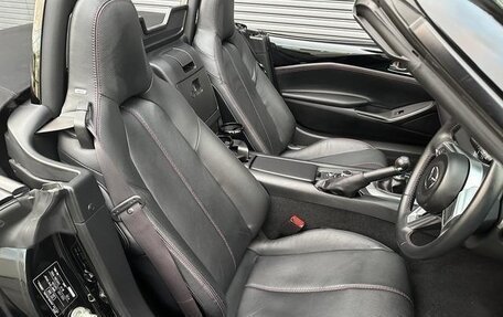 Mazda Roadster IV (ND), 2018 год, 1 450 008 рублей, 18 фотография