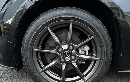 Mazda Roadster IV (ND), 2018 год, 1 450 008 рублей, 14 фотография