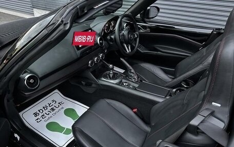 Mazda Roadster IV (ND), 2018 год, 1 450 008 рублей, 15 фотография