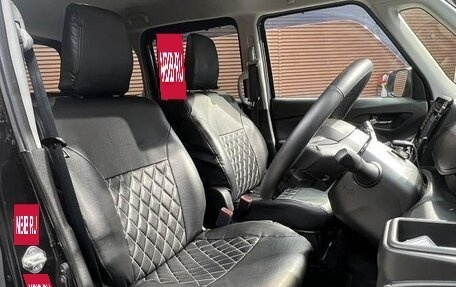 Mitsubishi Delica D:2, 2024 год, 1 050 000 рублей, 13 фотография