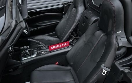 Mazda Roadster IV (ND), 2018 год, 1 450 008 рублей, 16 фотография