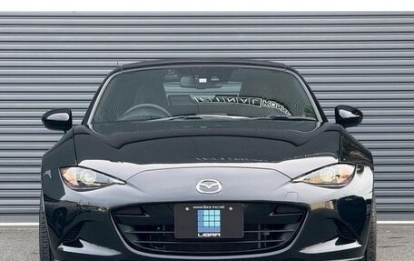 Mazda Roadster IV (ND), 2018 год, 1 450 008 рублей, 31 фотография