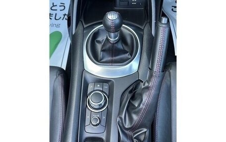 Mazda Roadster IV (ND), 2018 год, 1 450 008 рублей, 30 фотография