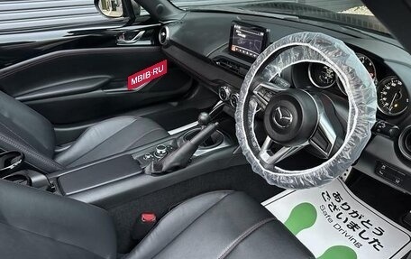 Mazda Roadster IV (ND), 2018 год, 1 450 008 рублей, 17 фотография