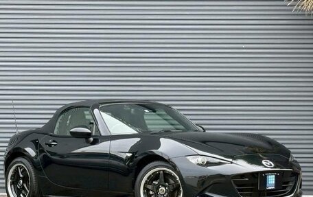 Mazda Roadster IV (ND), 2018 год, 1 450 008 рублей, 32 фотография