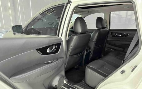 Nissan X-Trail, 2023 год, 2 360 999 рублей, 15 фотография
