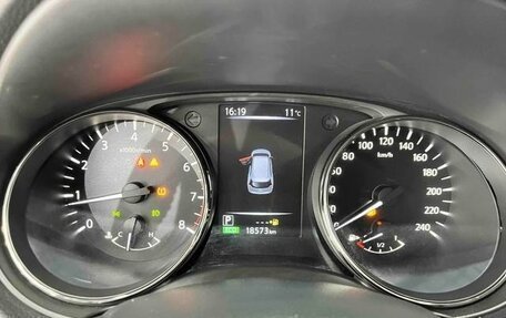 Nissan X-Trail, 2023 год, 2 360 999 рублей, 14 фотография