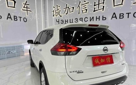 Nissan X-Trail, 2023 год, 2 360 999 рублей, 4 фотография