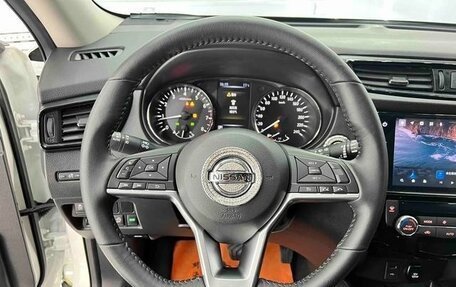 Nissan X-Trail, 2023 год, 2 360 999 рублей, 12 фотография