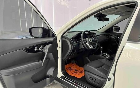 Nissan X-Trail, 2023 год, 2 360 999 рублей, 8 фотография
