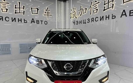 Nissan X-Trail, 2023 год, 2 360 999 рублей, 2 фотография