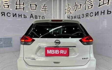 Nissan X-Trail, 2023 год, 2 360 999 рублей, 5 фотография