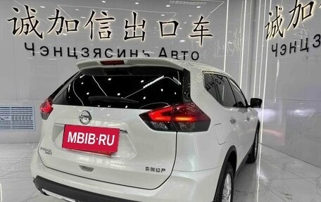 Nissan X-Trail, 2023 год, 2 360 999 рублей, 6 фотография
