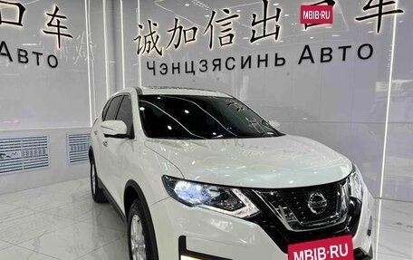 Nissan X-Trail, 2023 год, 2 360 999 рублей, 3 фотография