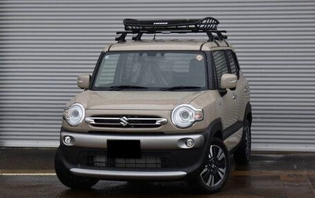 Suzuki Xbee I, 2023 год, 1 100 000 рублей, 1 фотография