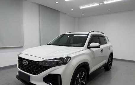 Hyundai ix35, 2022 год, 1 680 548 рублей, 1 фотография