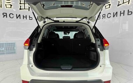 Nissan X-Trail, 2023 год, 2 360 999 рублей, 16 фотография