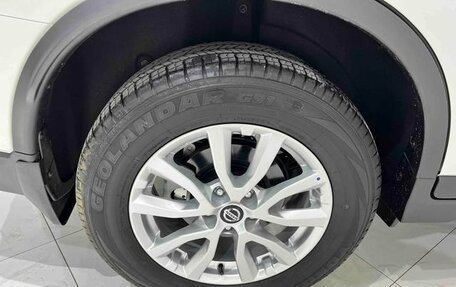 Nissan X-Trail, 2023 год, 2 360 999 рублей, 21 фотография