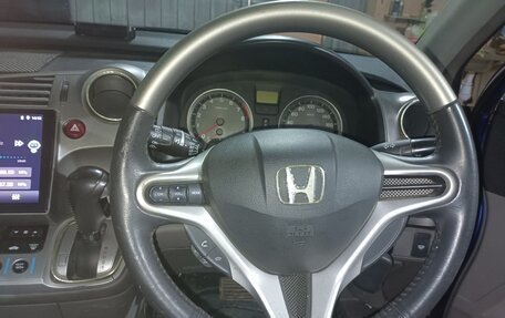 Honda Stream II, 2009 год, 980 000 рублей, 3 фотография