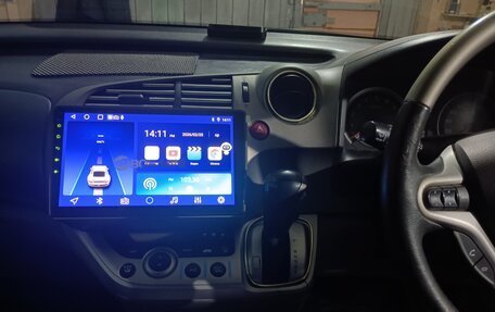 Honda Stream II, 2009 год, 980 000 рублей, 4 фотография