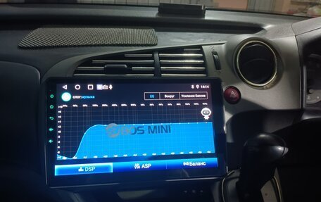 Honda Stream II, 2009 год, 980 000 рублей, 7 фотография