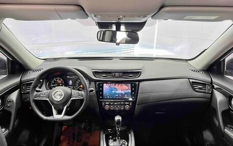 Nissan X-Trail, 2023 год, 2 360 999 рублей, 18 фотография
