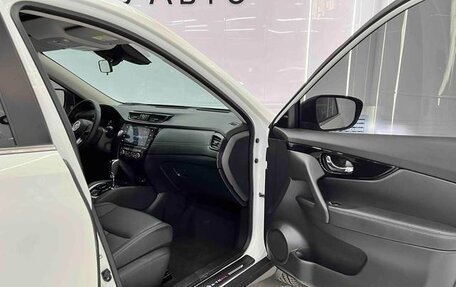 Nissan X-Trail, 2023 год, 2 360 999 рублей, 20 фотография