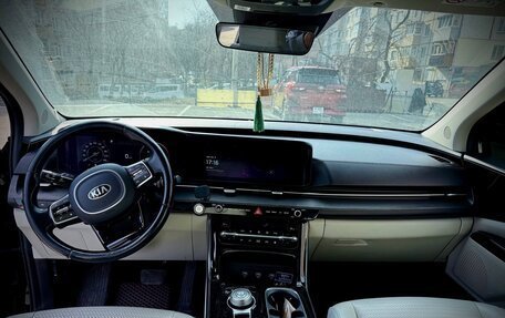 KIA Carnival, 2021 год, 3 200 000 рублей, 4 фотография