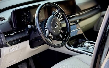 KIA Carnival, 2021 год, 3 200 000 рублей, 7 фотография