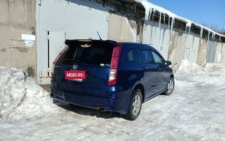Honda Stream II, 2009 год, 980 000 рублей, 2 фотография